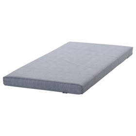 Mattress IKEA Agotnes firm 90x200 cm